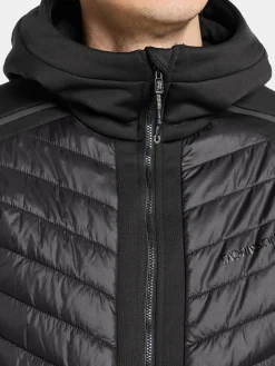 Cheap Zuko Full-Zip Herre Allværsjakke