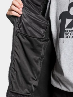 Cheap Zuko Full-Zip Herre Allværsjakke