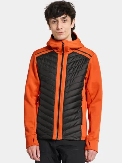 Online Zuko Full-Zip Herre Allværsjakke