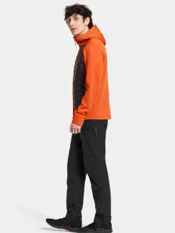 Online Zuko Full-Zip Herre Allværsjakke