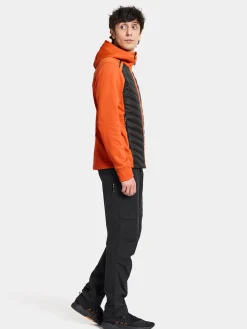 Online Zuko Full-Zip Herre Allværsjakke