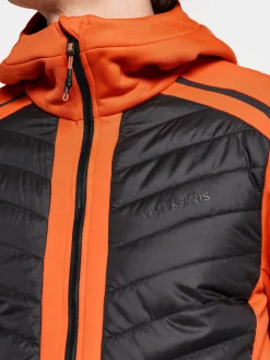 Online Zuko Full-Zip Herre Allværsjakke