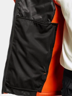 Online Zuko Full-Zip Herre Allværsjakke