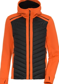 Online Zuko Full-Zip Herre Allværsjakke