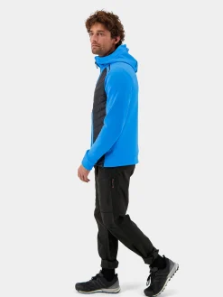 Hot Zuko Full-Zip Herre Allværsjakke