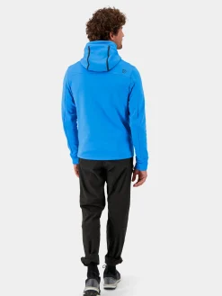 Hot Zuko Full-Zip Herre Allværsjakke