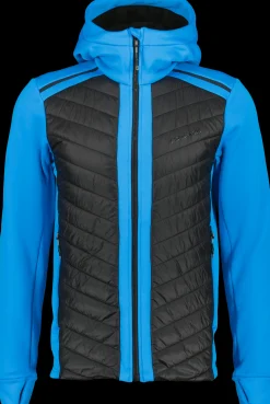 Hot Zuko Full-Zip Herre Allværsjakke