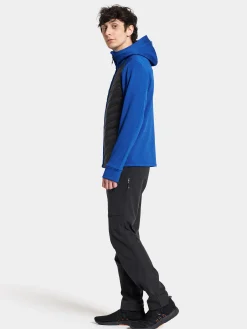 Best Zuko Full-Zip Herre Allværsjakke