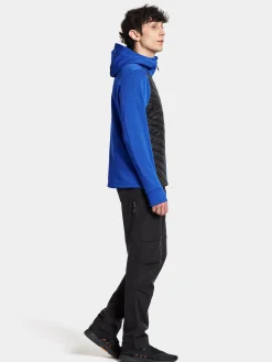 Best Zuko Full-Zip Herre Allværsjakke