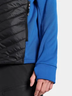 Best Zuko Full-Zip Herre Allværsjakke