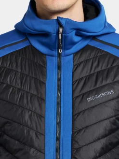 Best Zuko Full-Zip Herre Allværsjakke