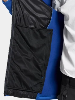 Best Zuko Full-Zip Herre Allværsjakke