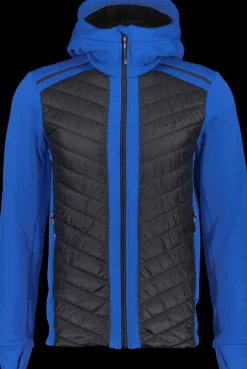 Best Zuko Full-Zip Herre Allværsjakke