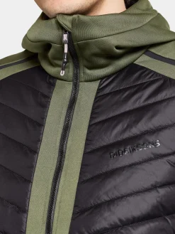 Sale Zuko Full-Zip Herre Allværsjakke