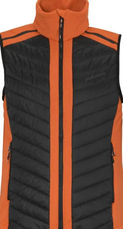 Store Zuko Vest Herre Vester