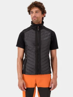 Fashion Zuko Vest Herre Vester