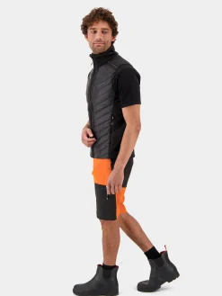 Fashion Zuko Vest Herre Vester