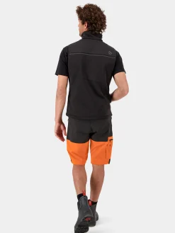 Fashion Zuko Vest Herre Vester