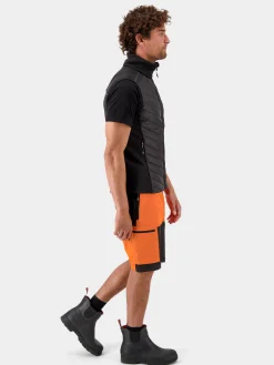 Fashion Zuko Vest Herre Vester