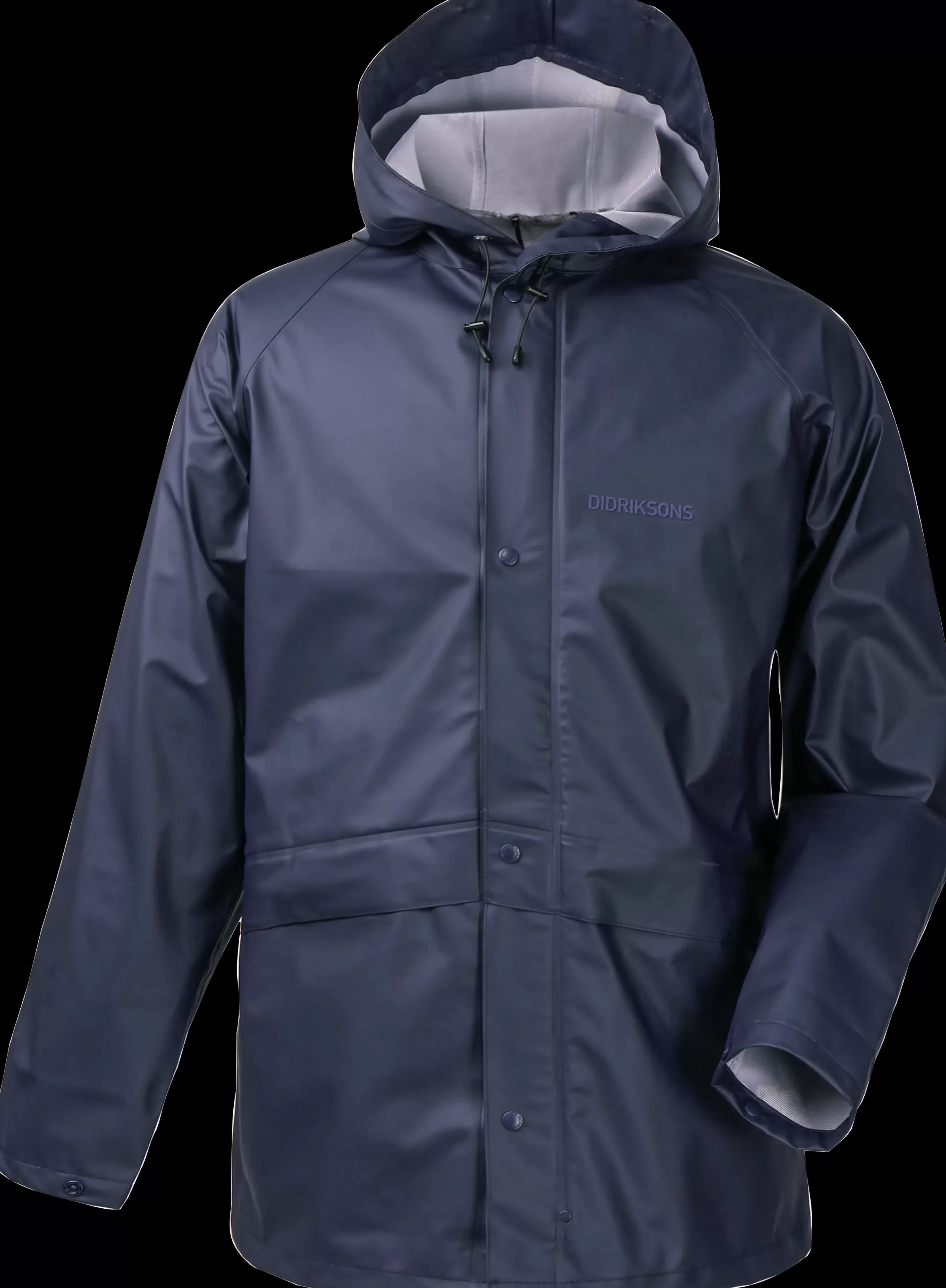 Didriksons Avon Unisex Jacket Galon®>Herre Varjakker