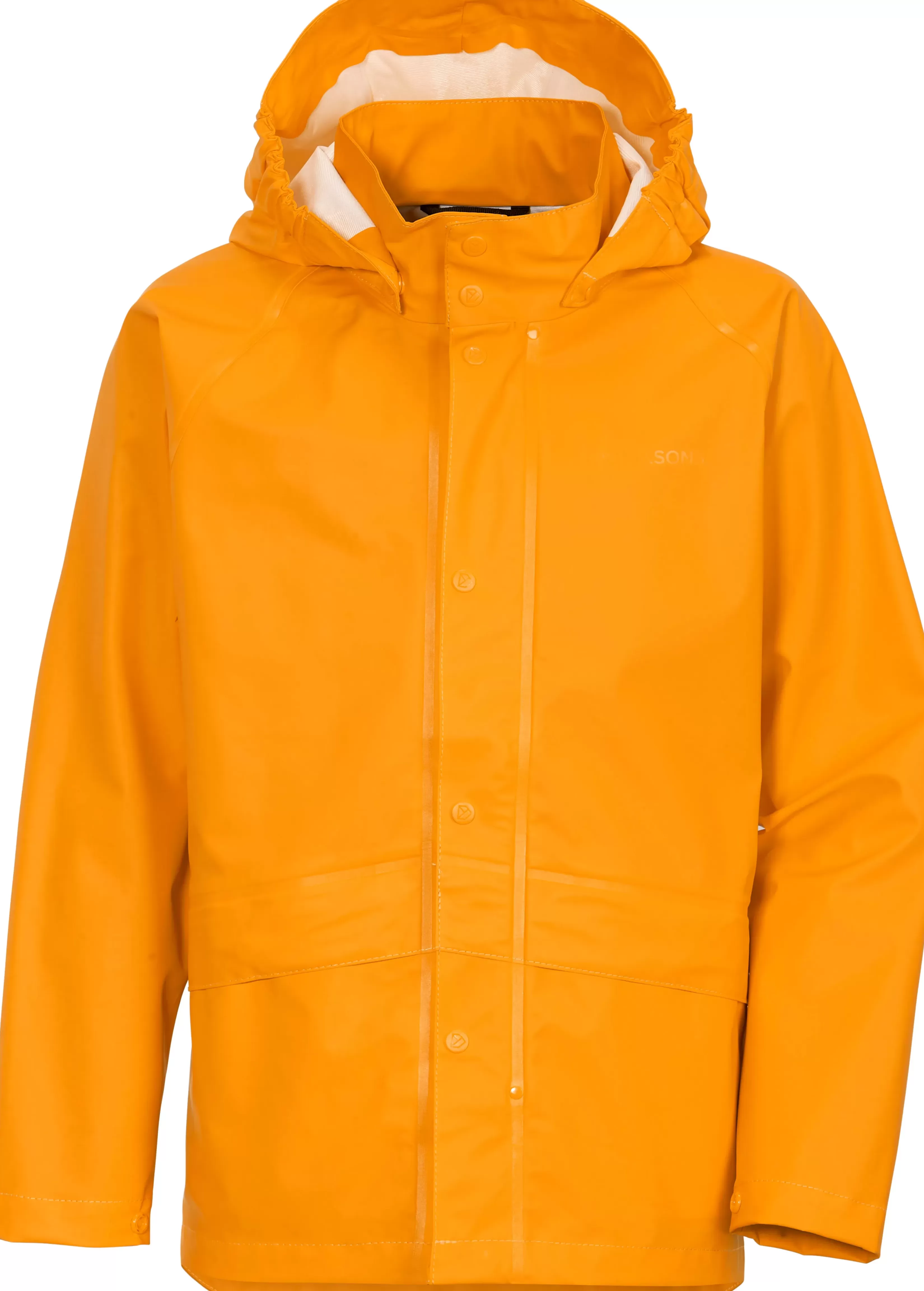 Didriksons Avon Youth Jacket Galon®>Ungdom Varjakker