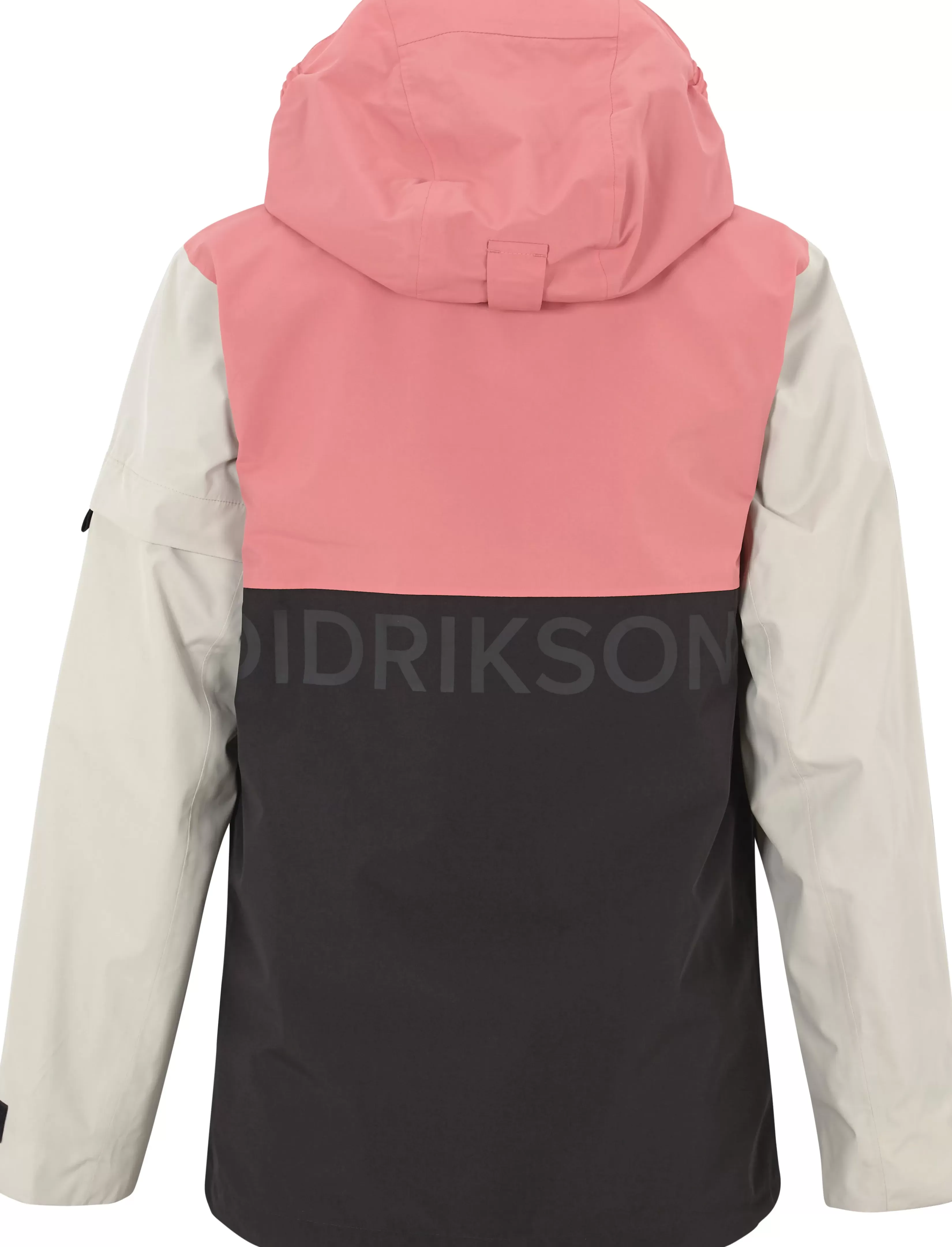 Didriksons Bates Youth Jacket 2>Ungdom Varjakker