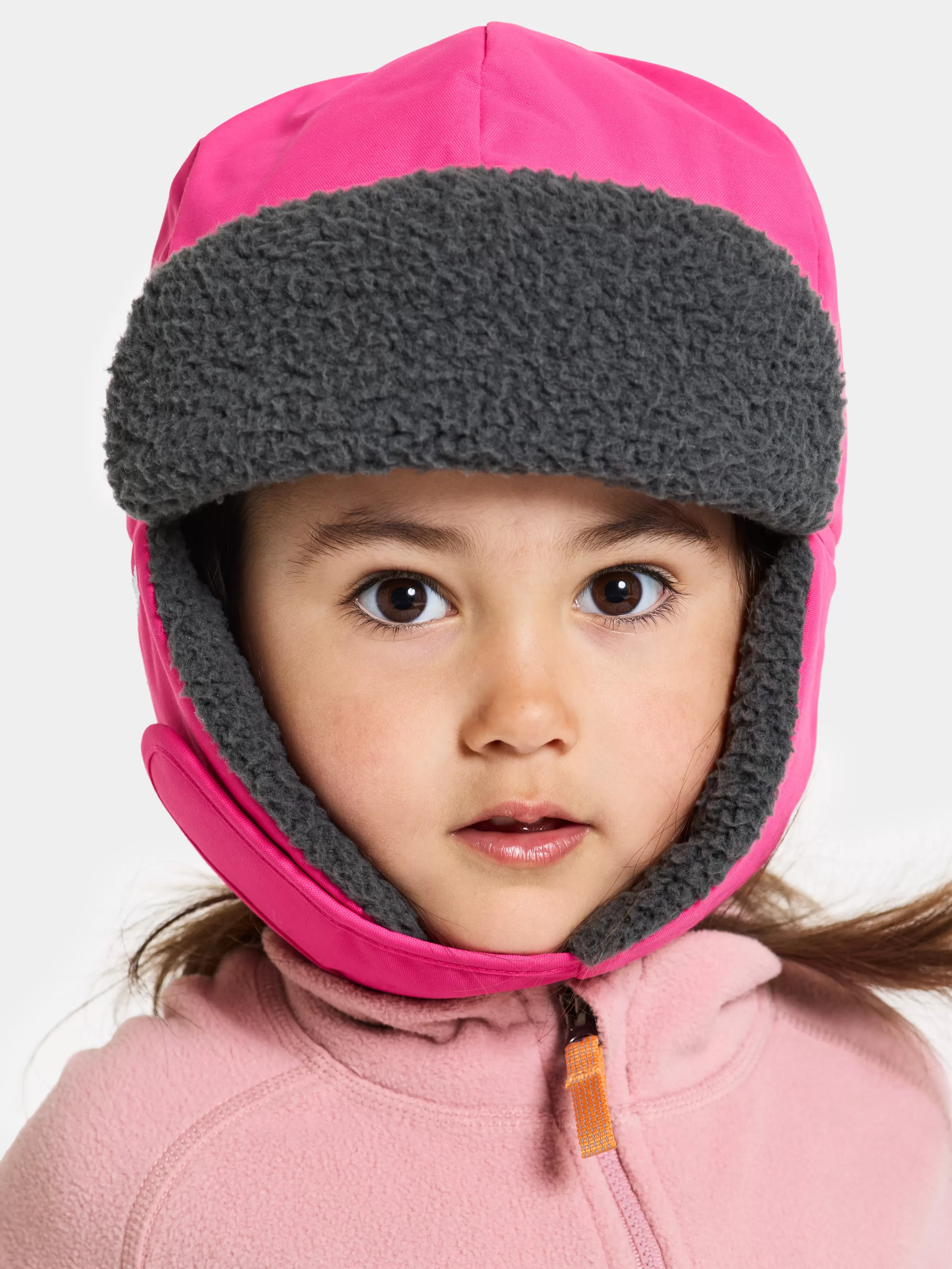 Didriksons Biggles Kids' Cap Classics>Barn Luer & Capser