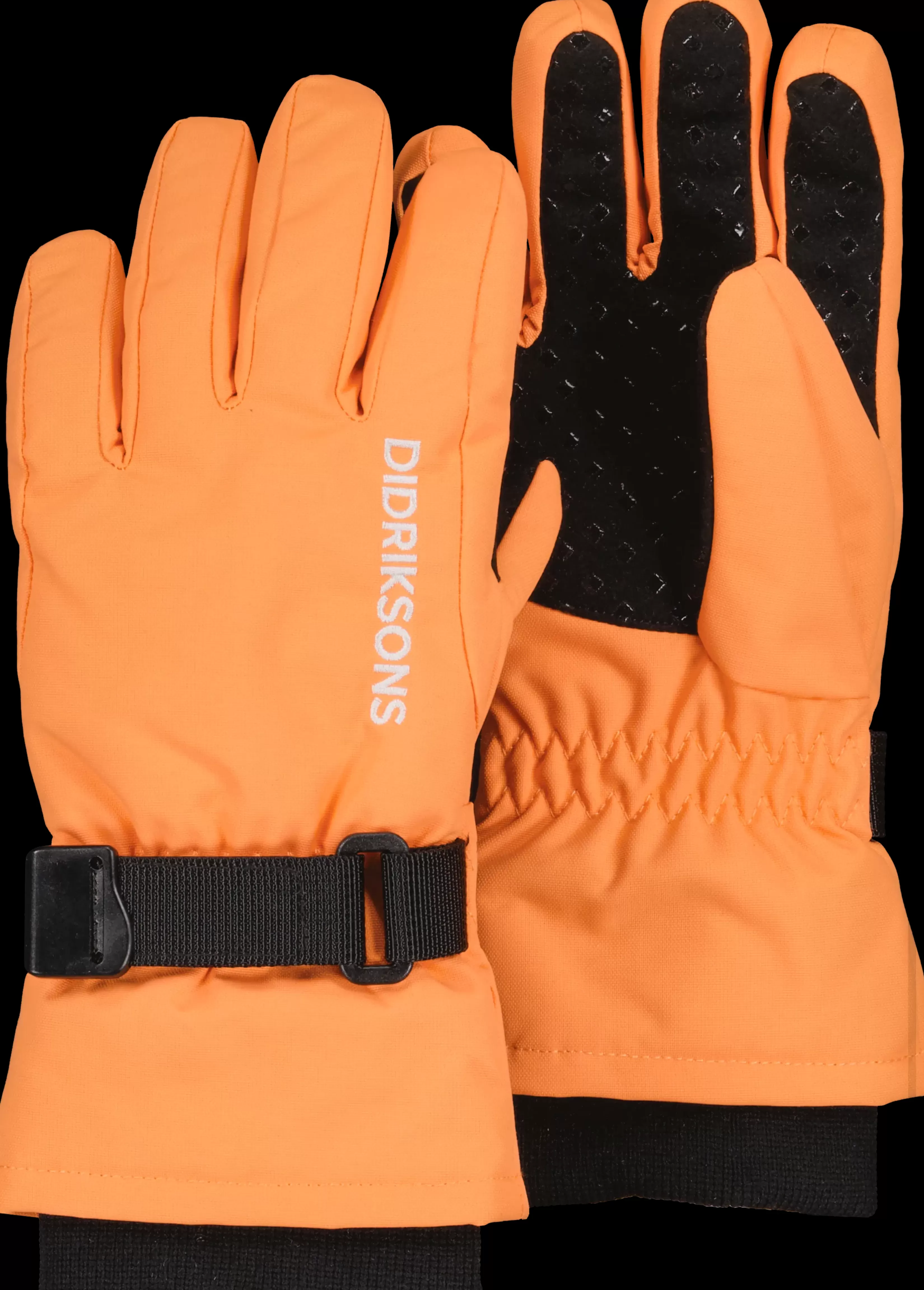 Didriksons Biggles Kids' Gloves>Barn Hansker & Votter