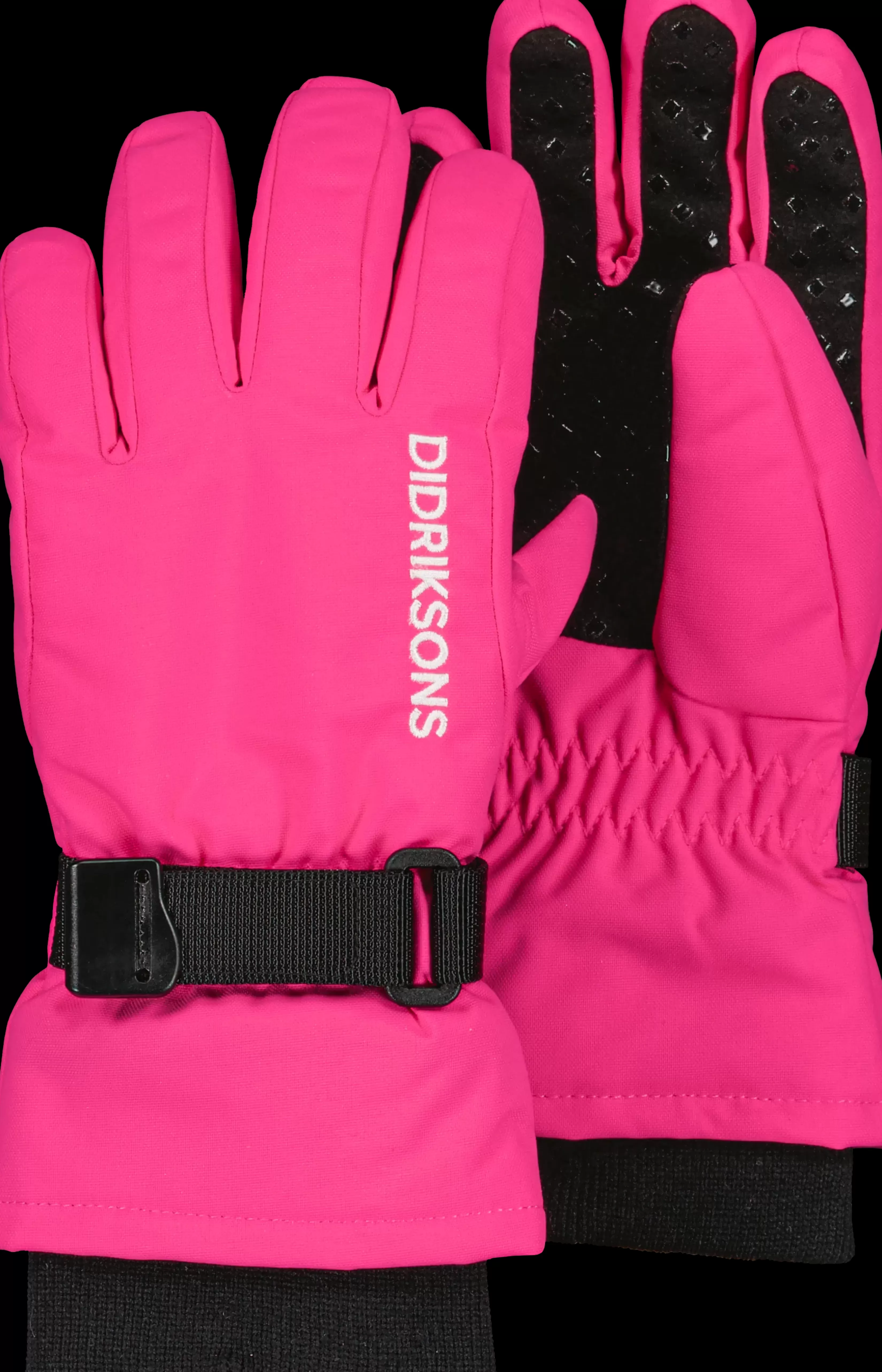 Didriksons Biggles Kids' Gloves>Barn Hansker & Votter