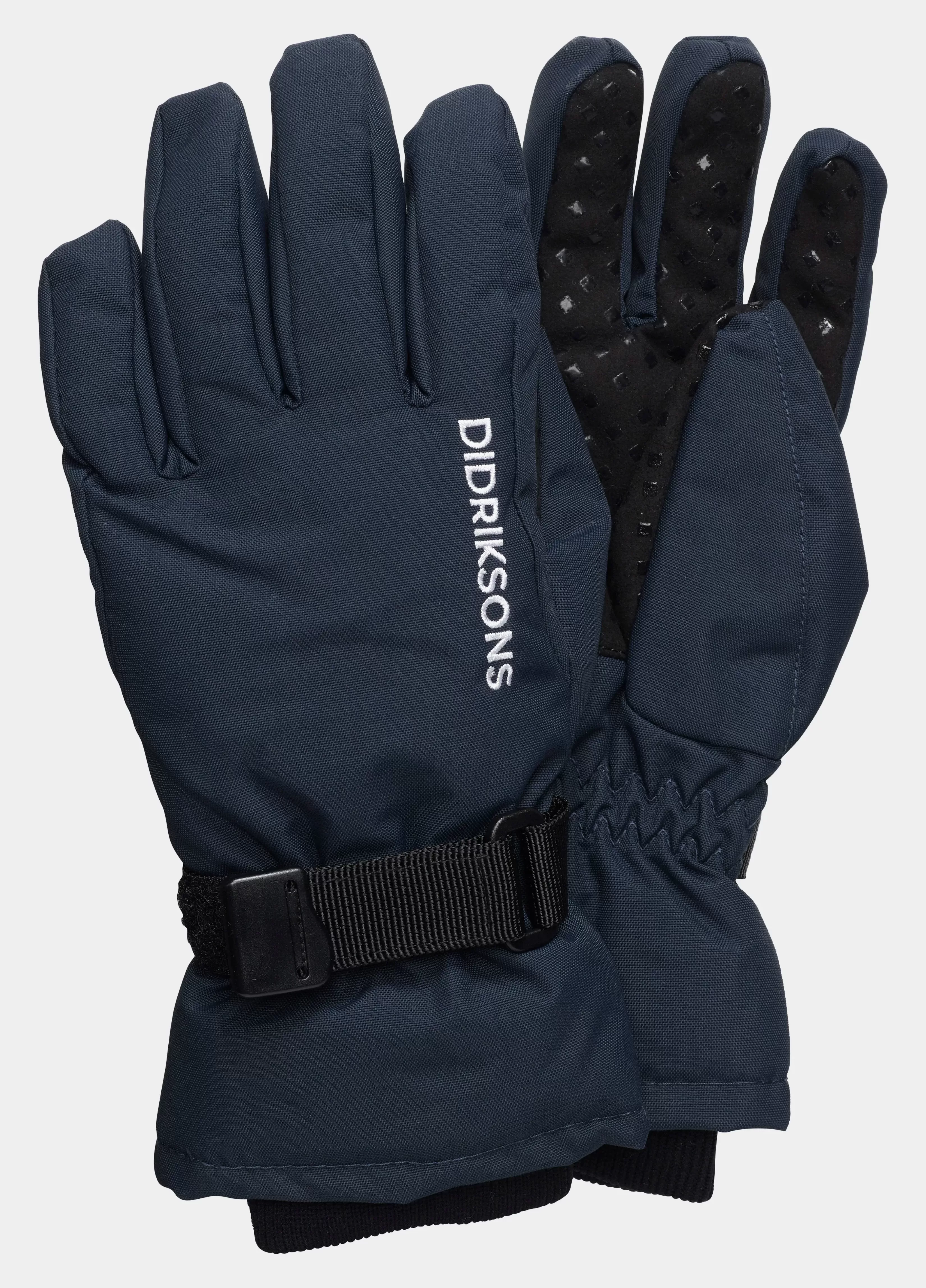 Didriksons Biggles Kid's Gloves>Barn Hansker & Votter