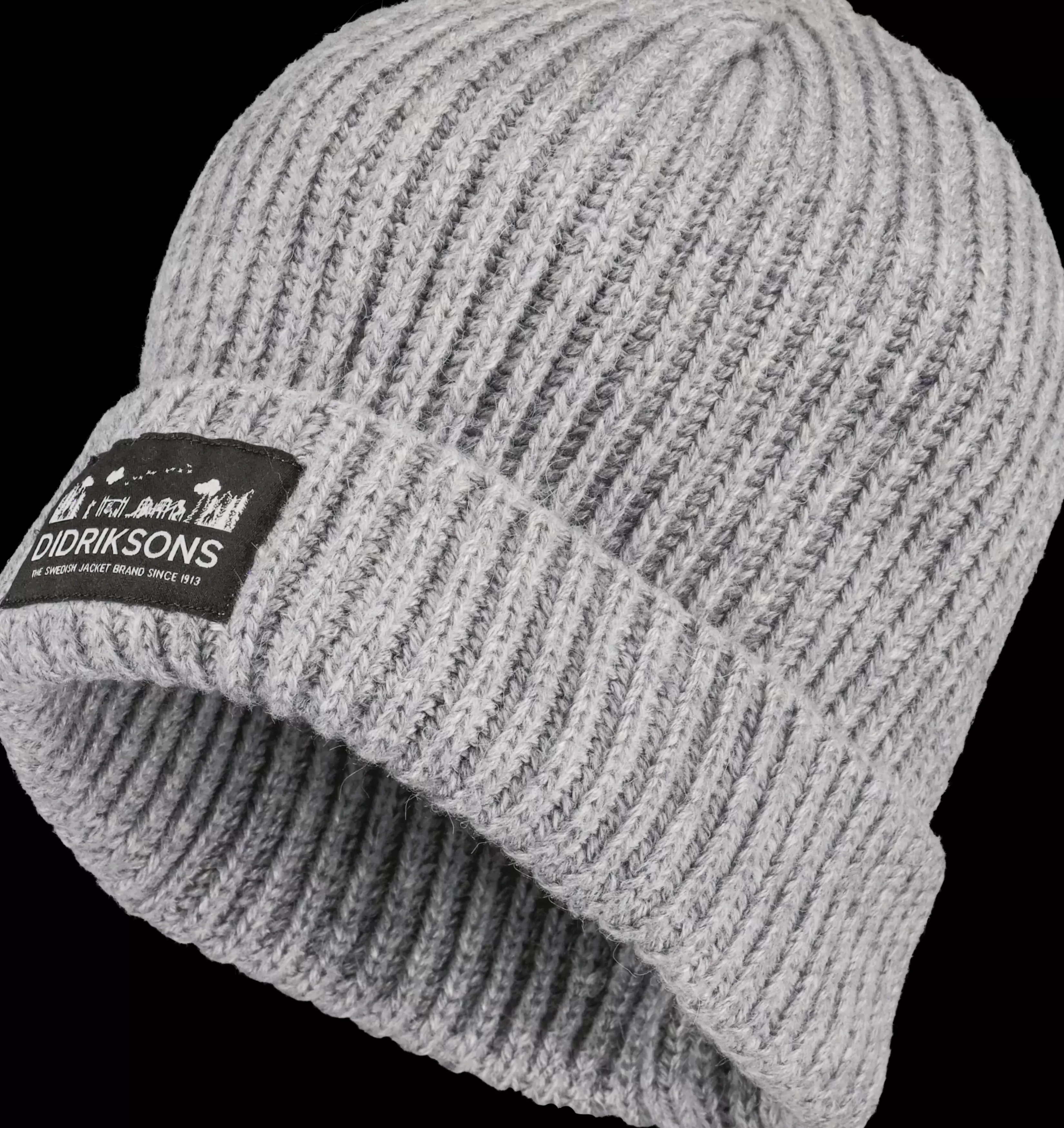 Didriksons Bus Kids' Beanie>Barn Luer & Capser