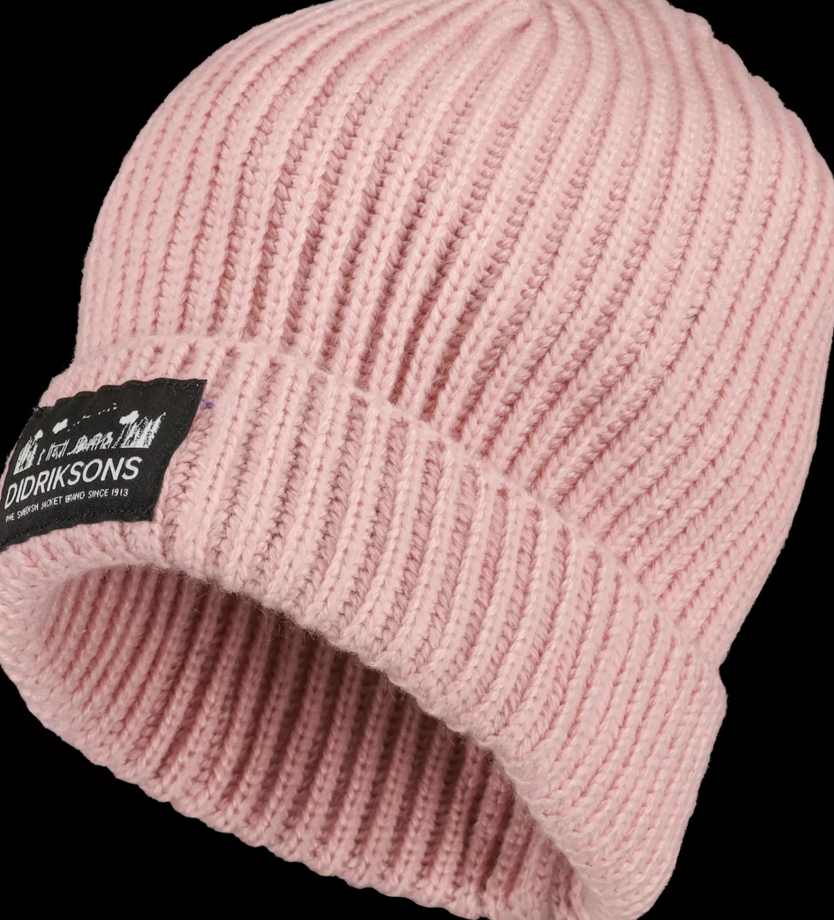 Didriksons Bus Kids' Beanie>Barn Luer & Capser