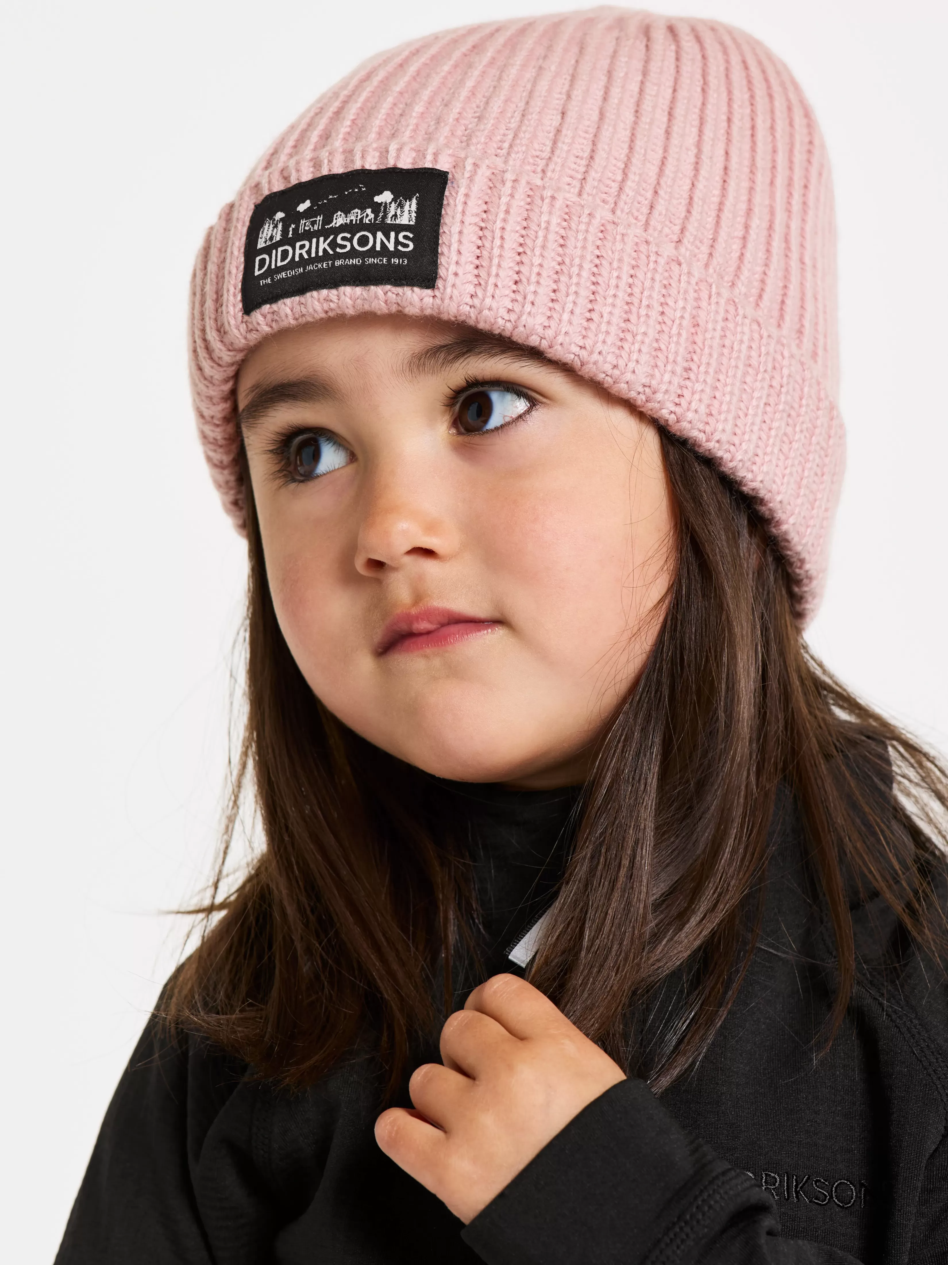 Didriksons Bus Kids' Beanie>Barn Luer & Capser