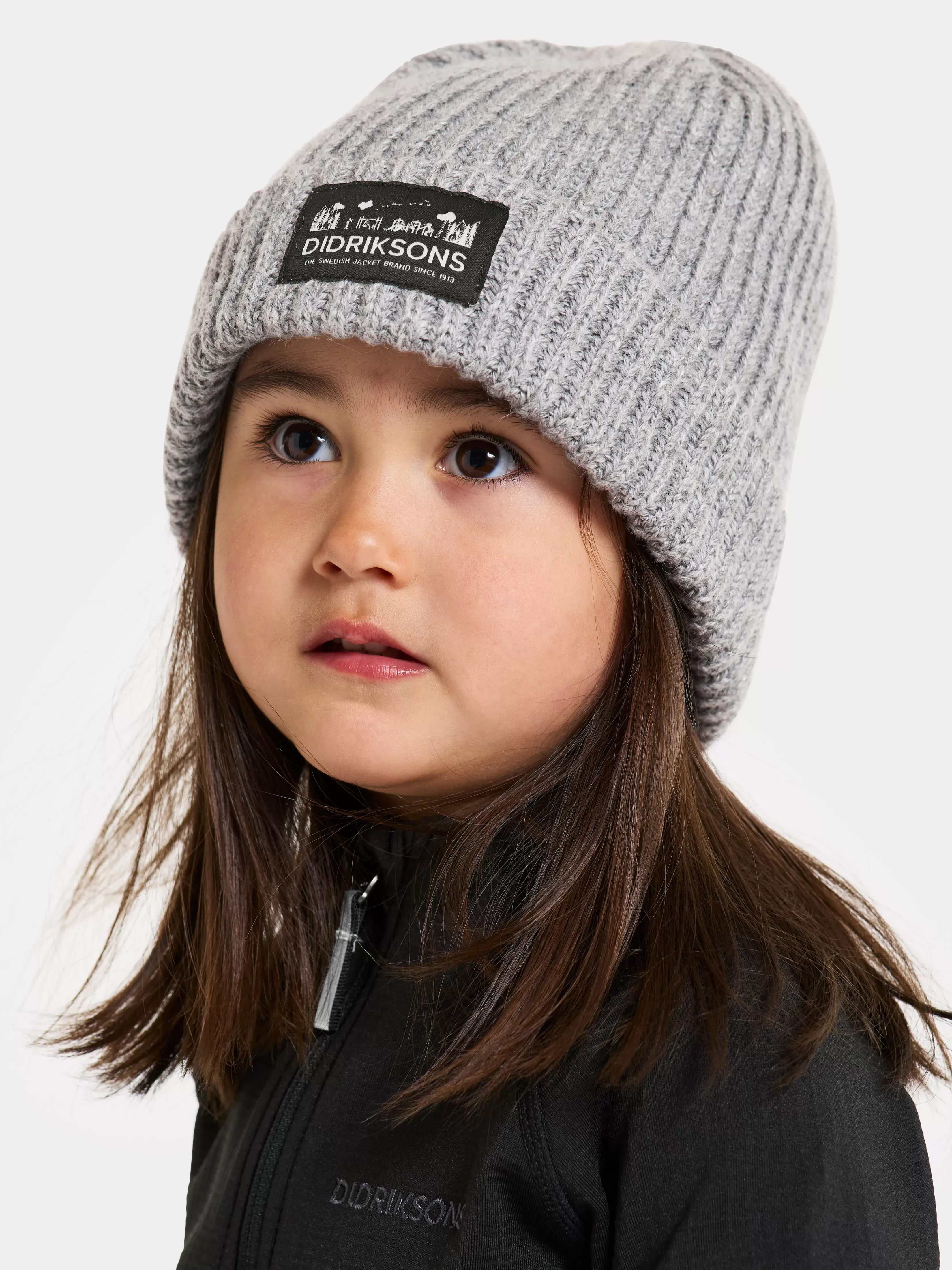 Didriksons Bus Kids' Beanie>Barn Luer & Capser