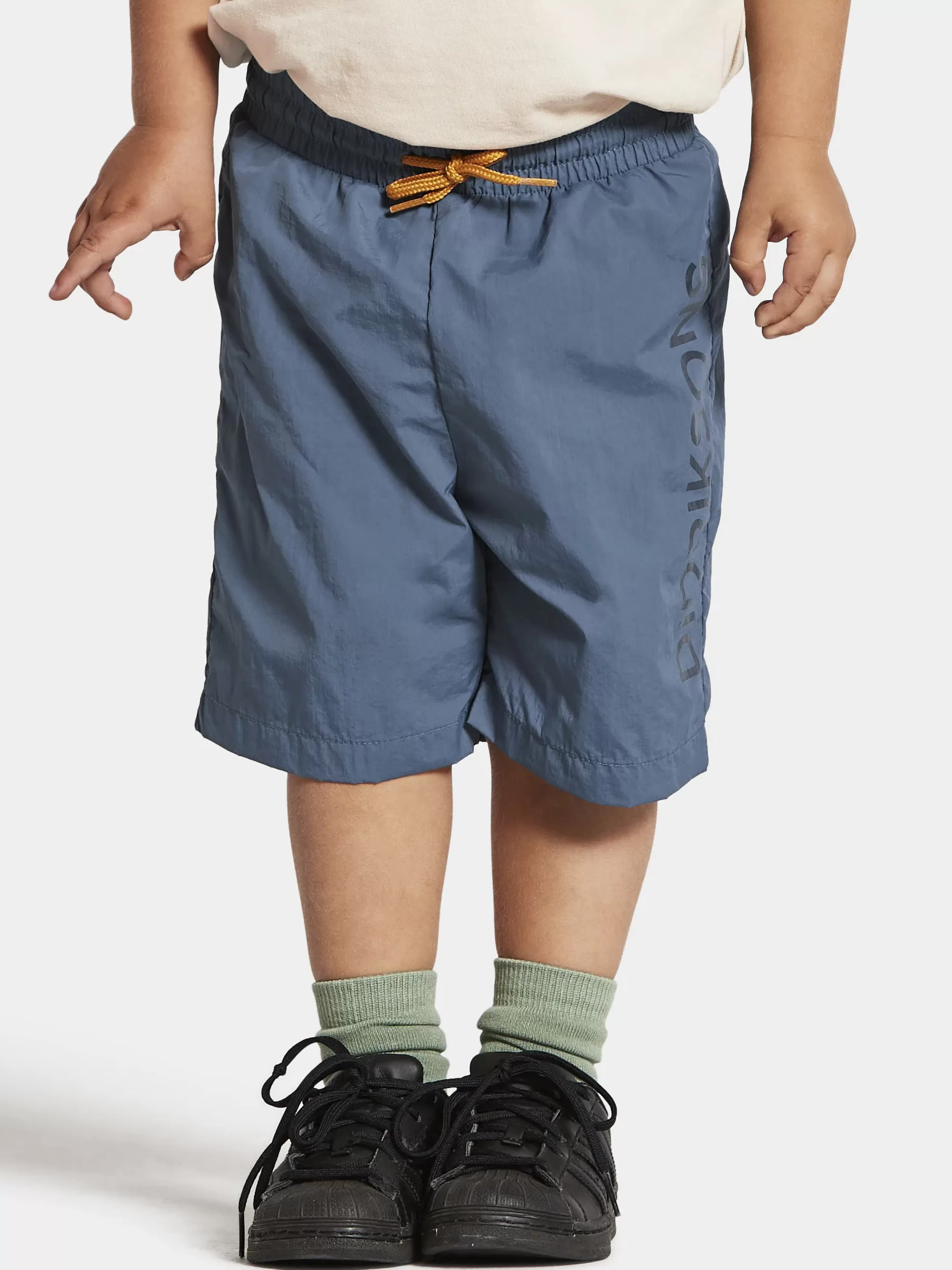 Didriksons Castor Kids' Shorts>Barn Shorts & Skjørt