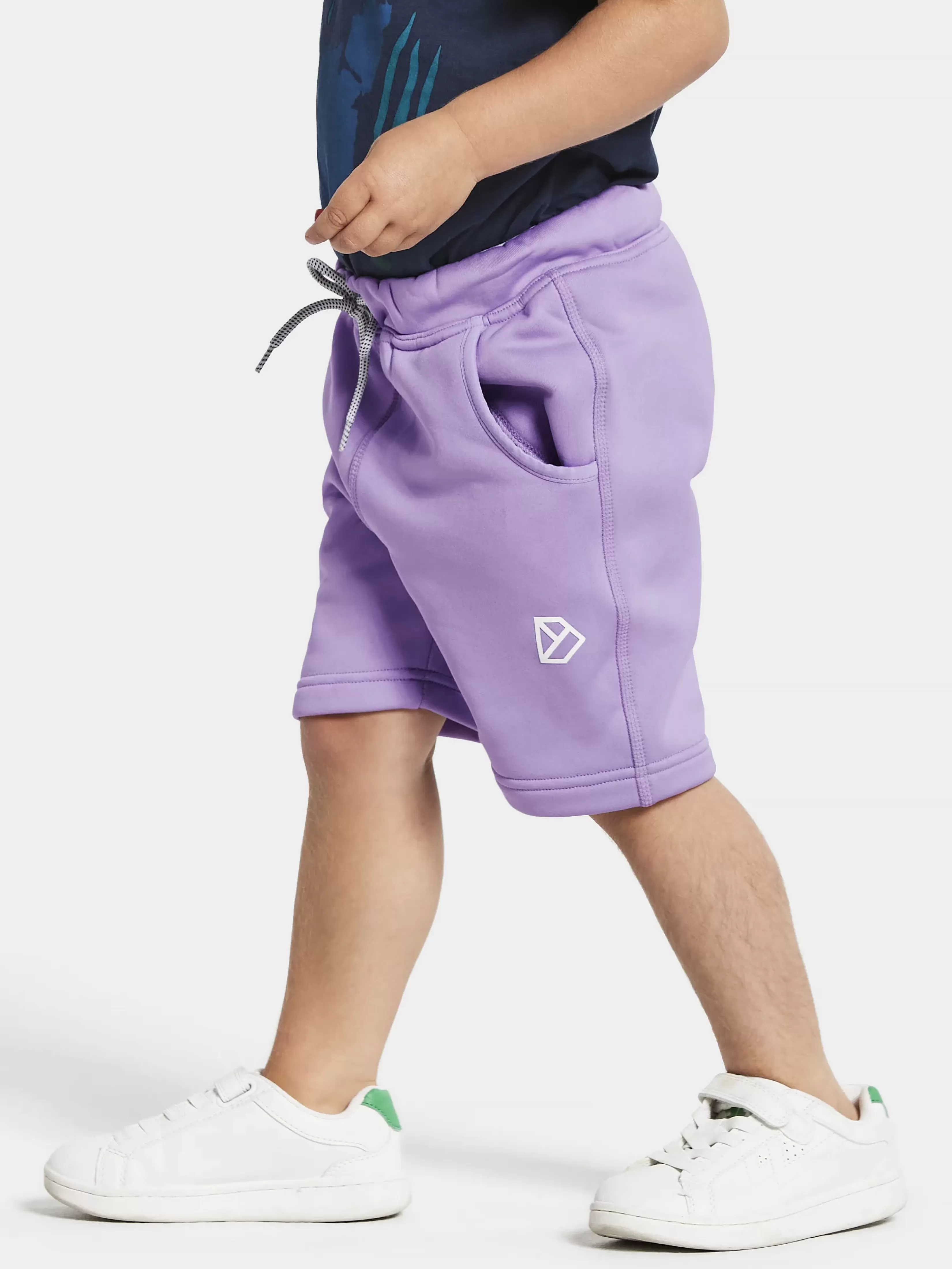 Didriksons Corin Kids' Shorts>Barn Shorts & Skjørt