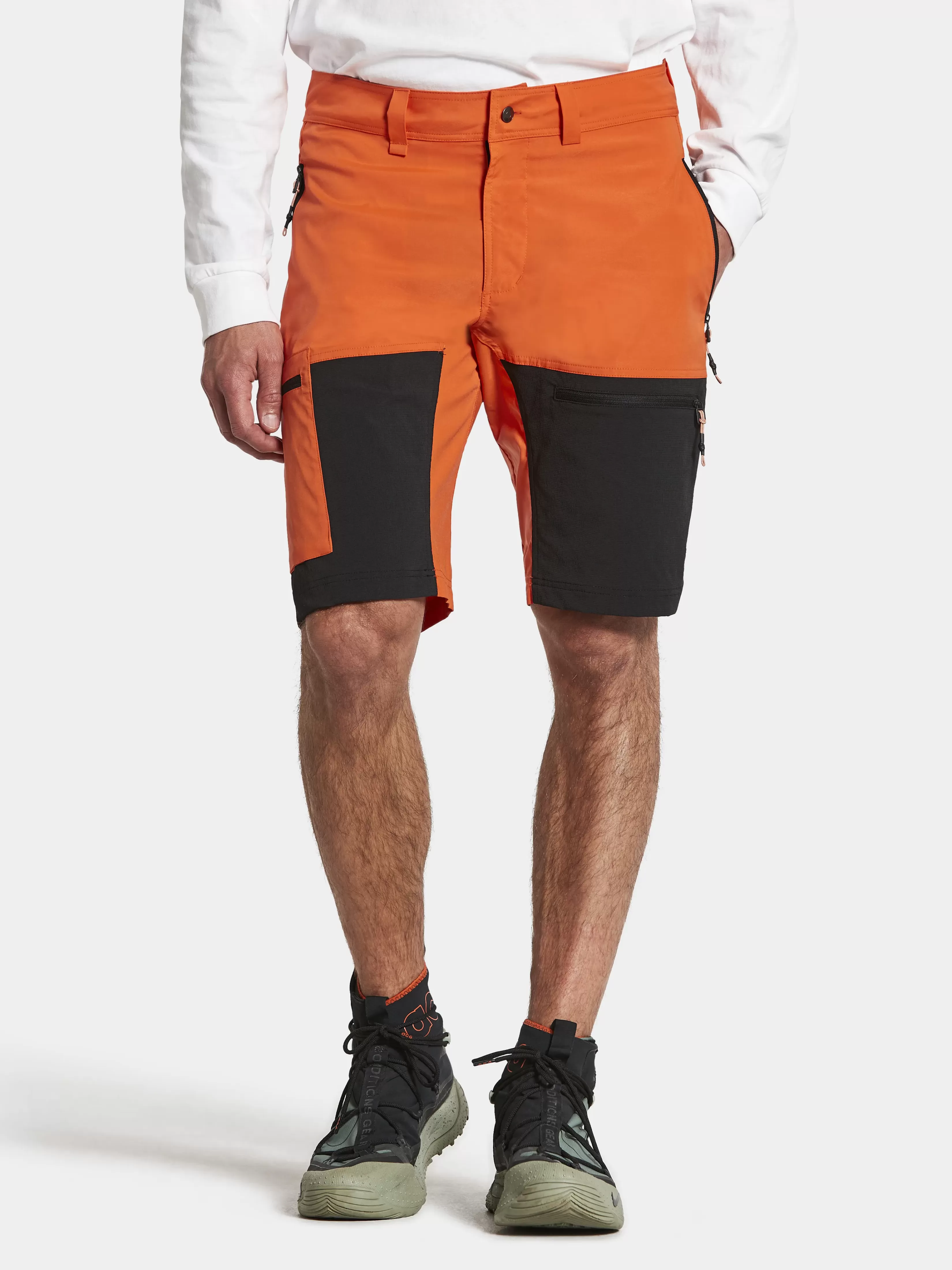 Didriksons Craig Shorts>Herre Shorts