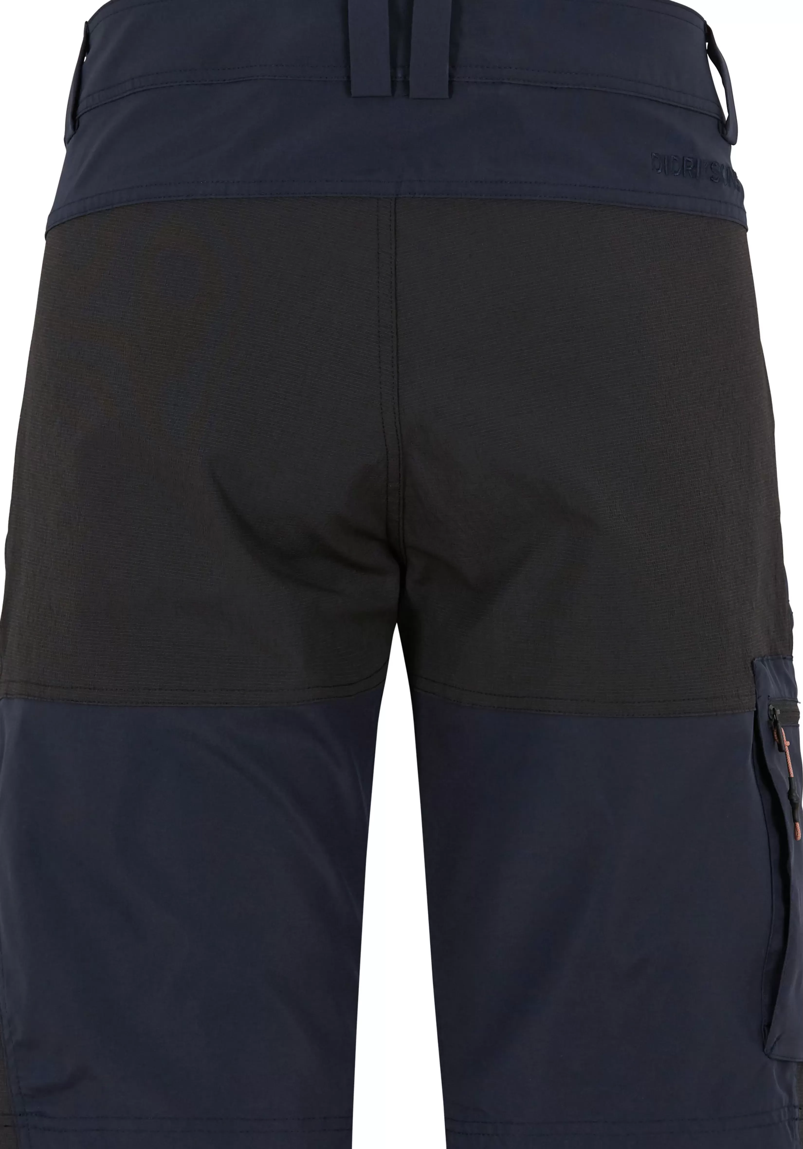 Didriksons Craig Shorts>Herre Shorts