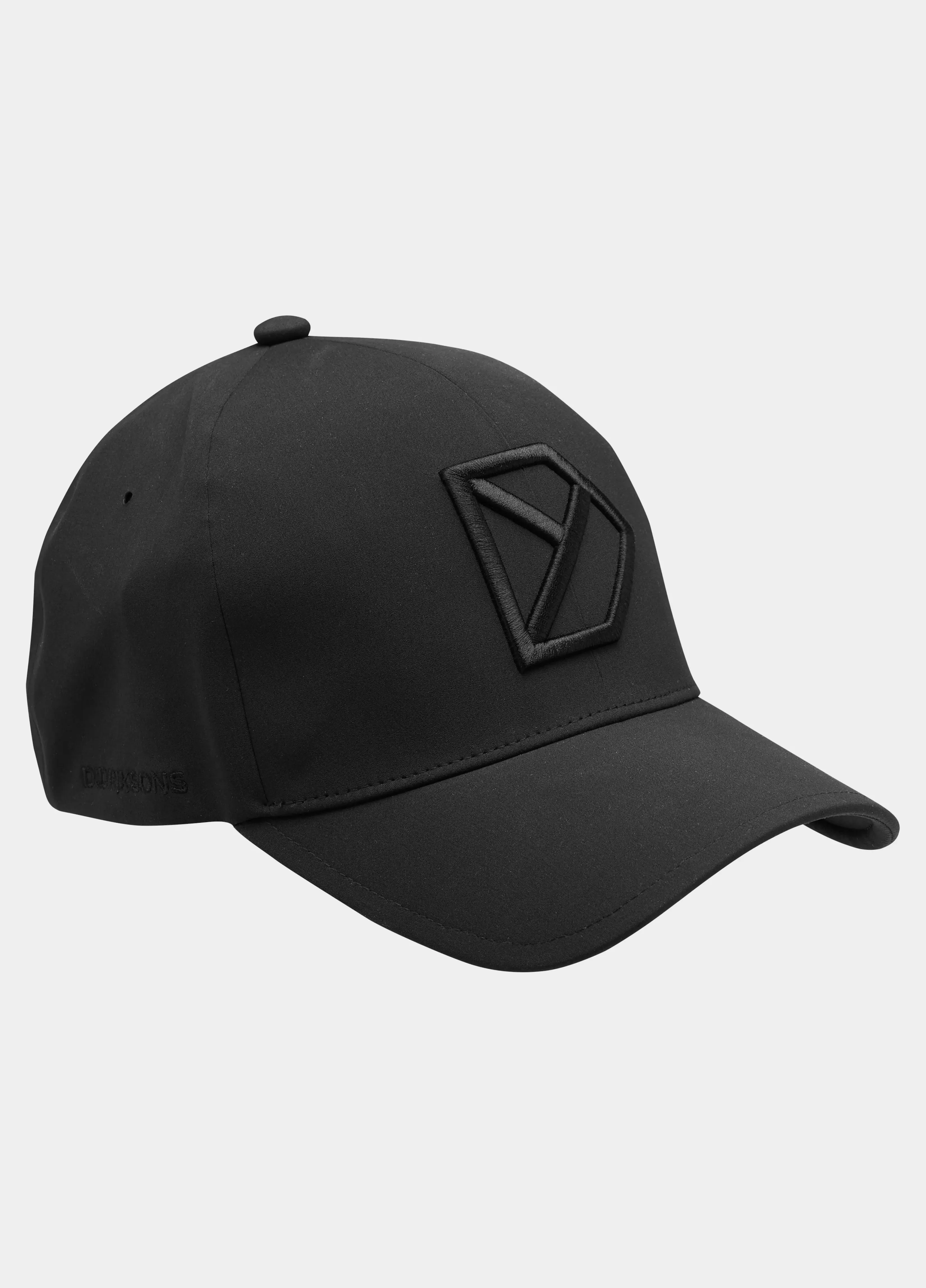 Didriksons D Logo Tech Cap>Dame Luer & Capser