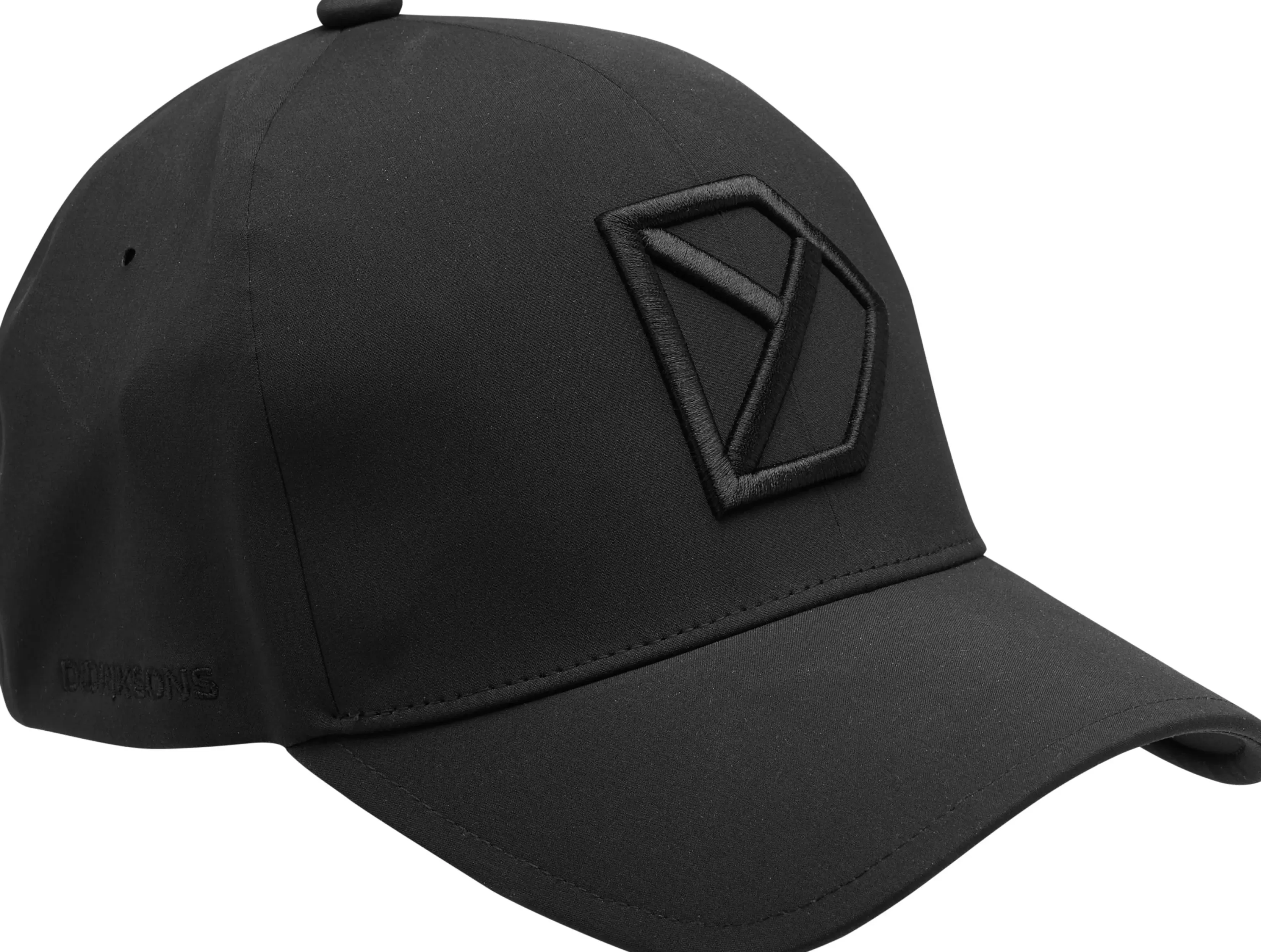 Didriksons D Logo Tech Cap>Dame Luer & Capser