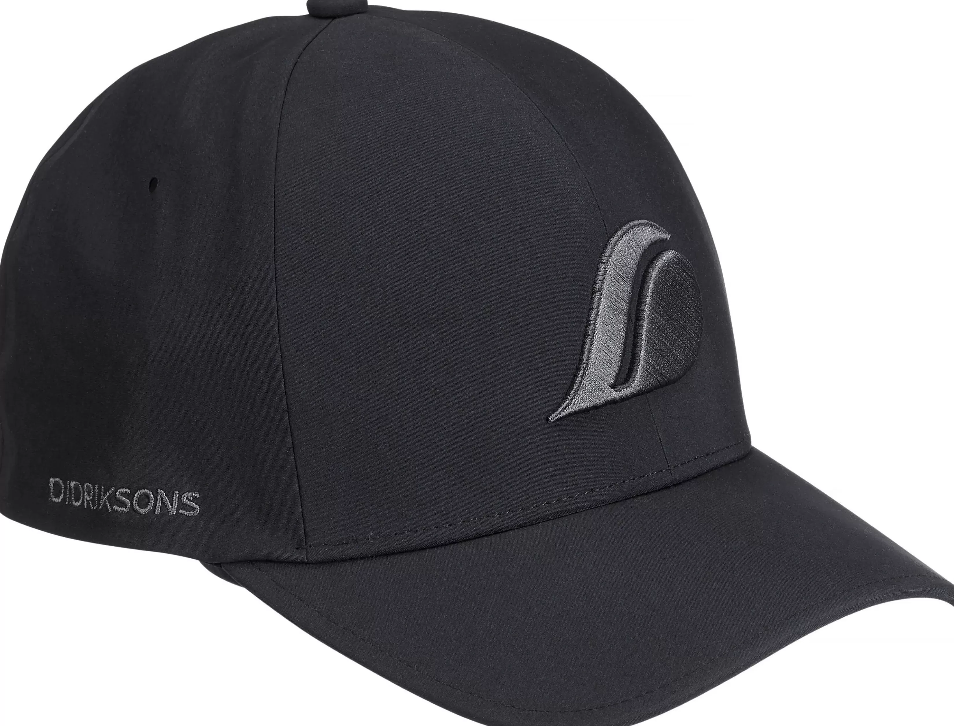 Didriksons D Tech Cap>Dame Luer & Capser