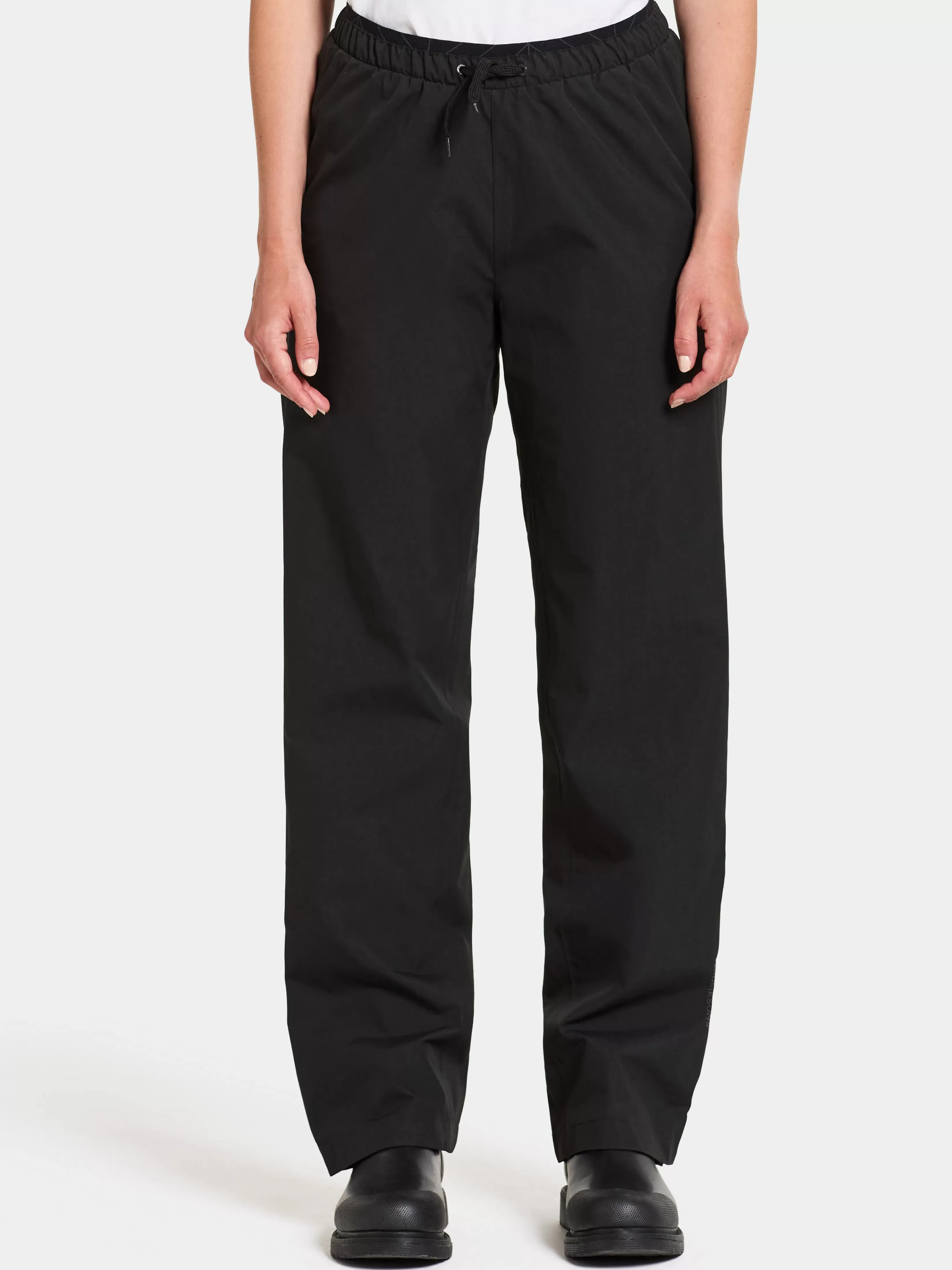 Didriksons Di Women's Pants>Dame Regnbukser