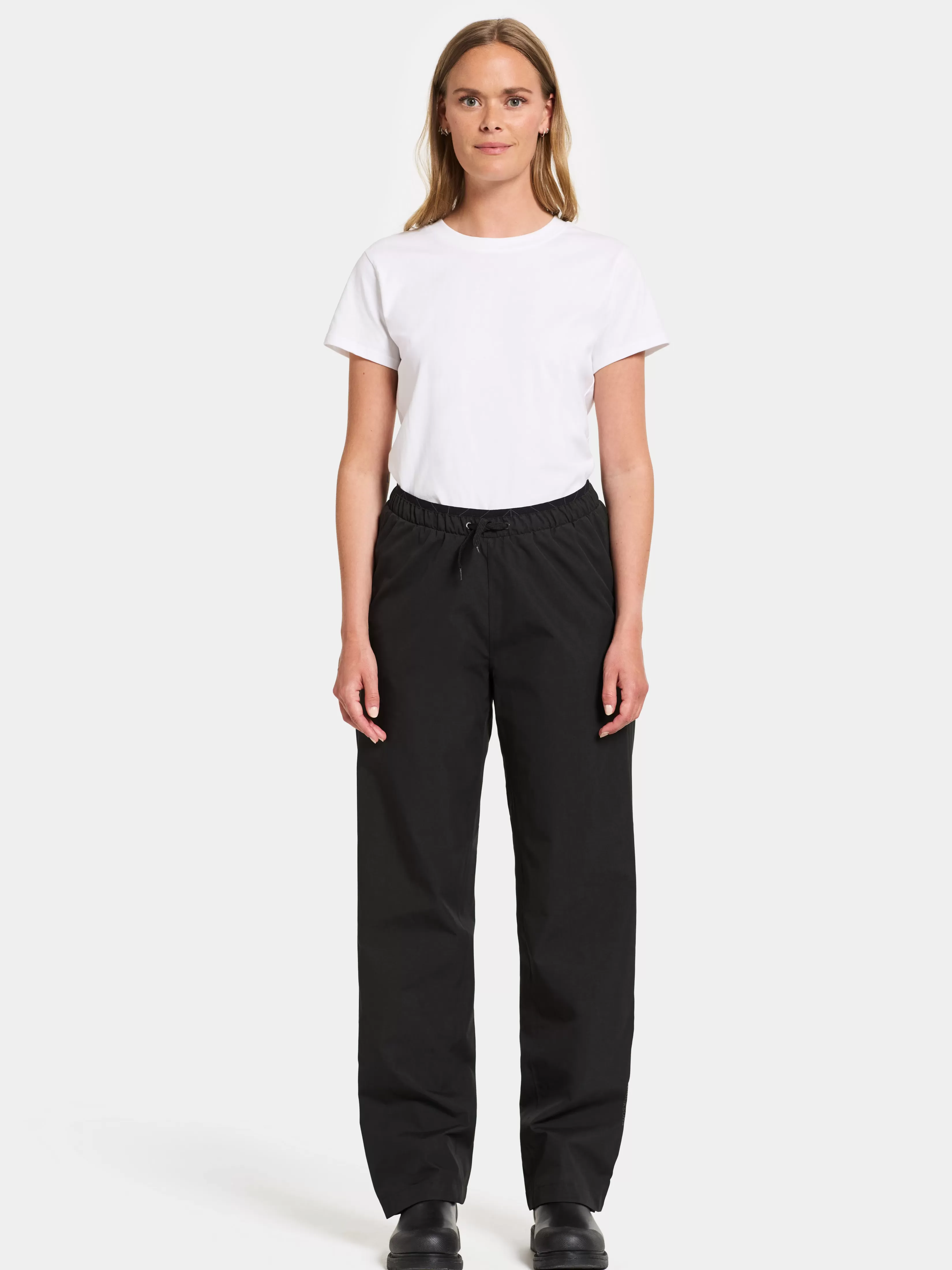 Didriksons Di Women's Pants>Dame Regnbukser