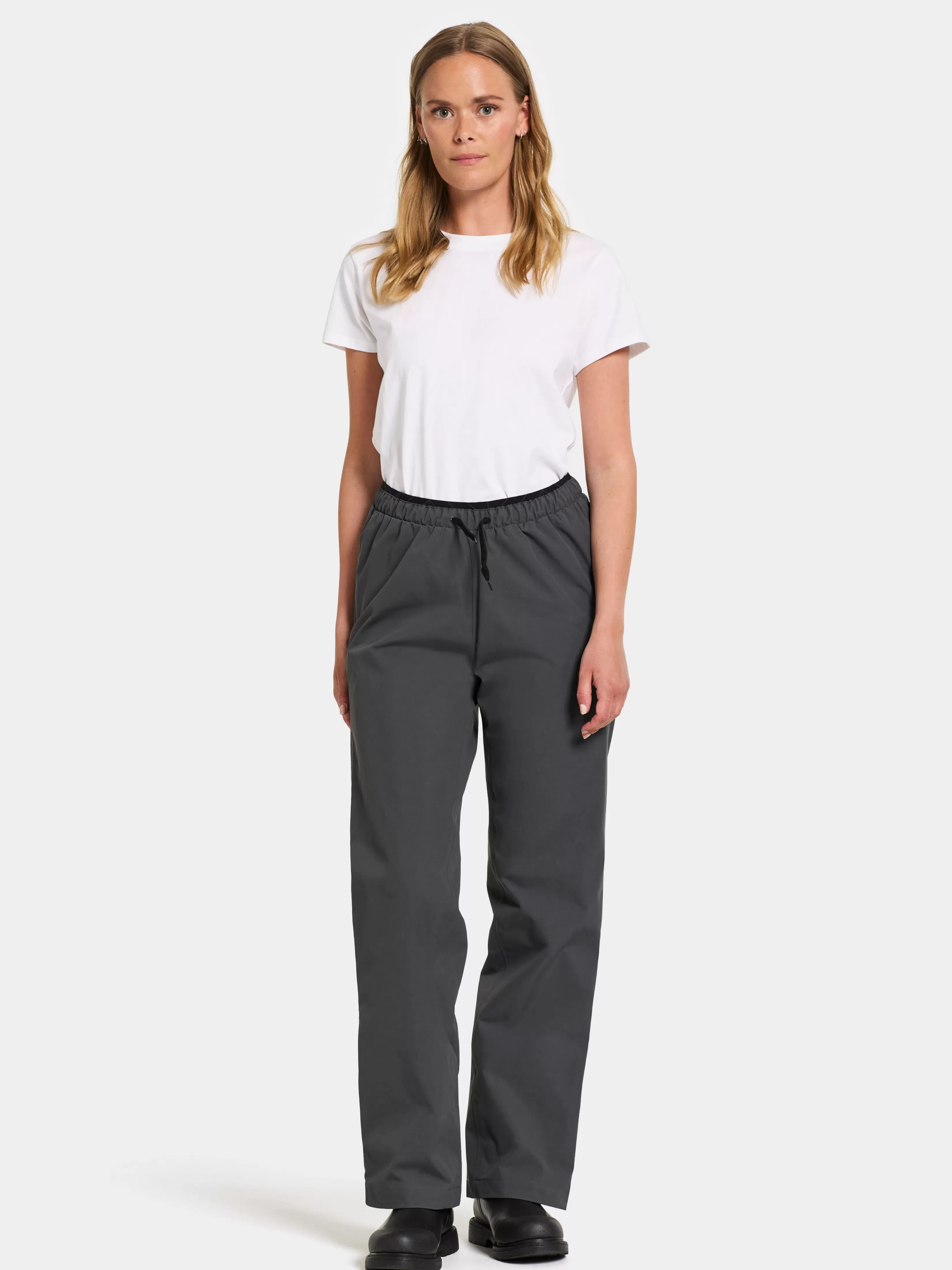 Didriksons Di Women's Pants>Dame Regnbukser