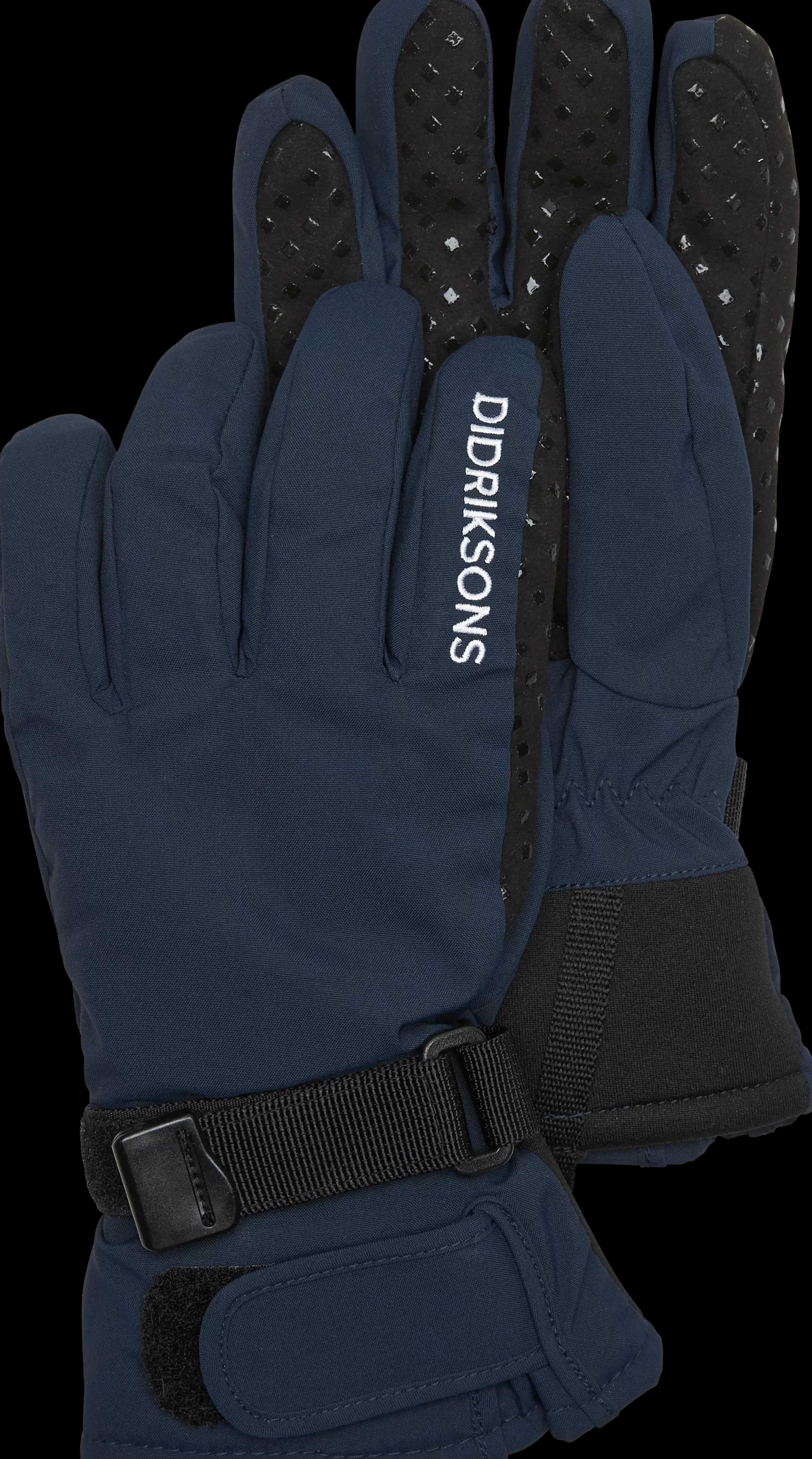 Didriksons Five Youth Gloves>Ungdom Hansker & Skjerf