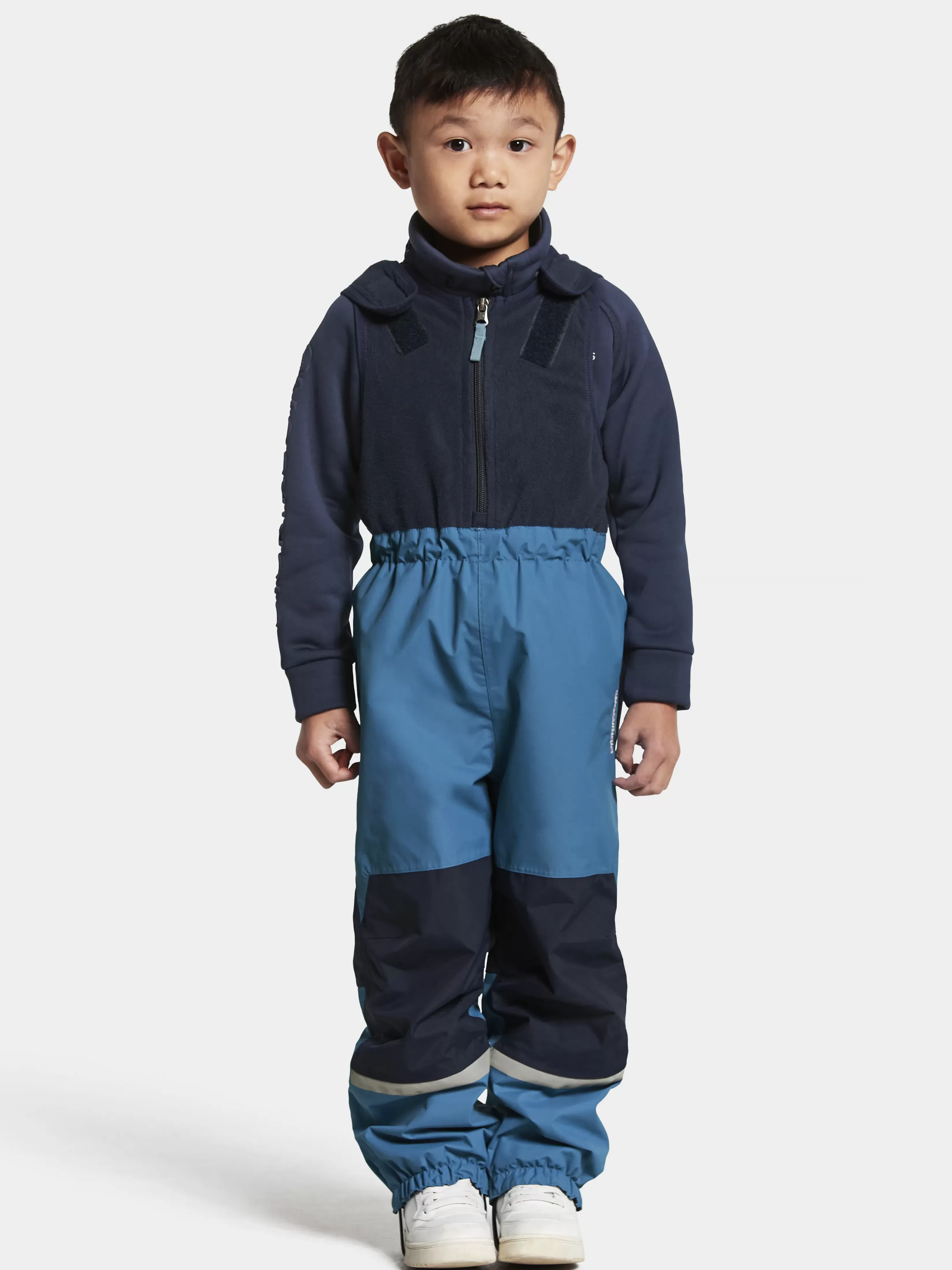 Didriksons Gordon Kids' Pants>Barn Regnbukser