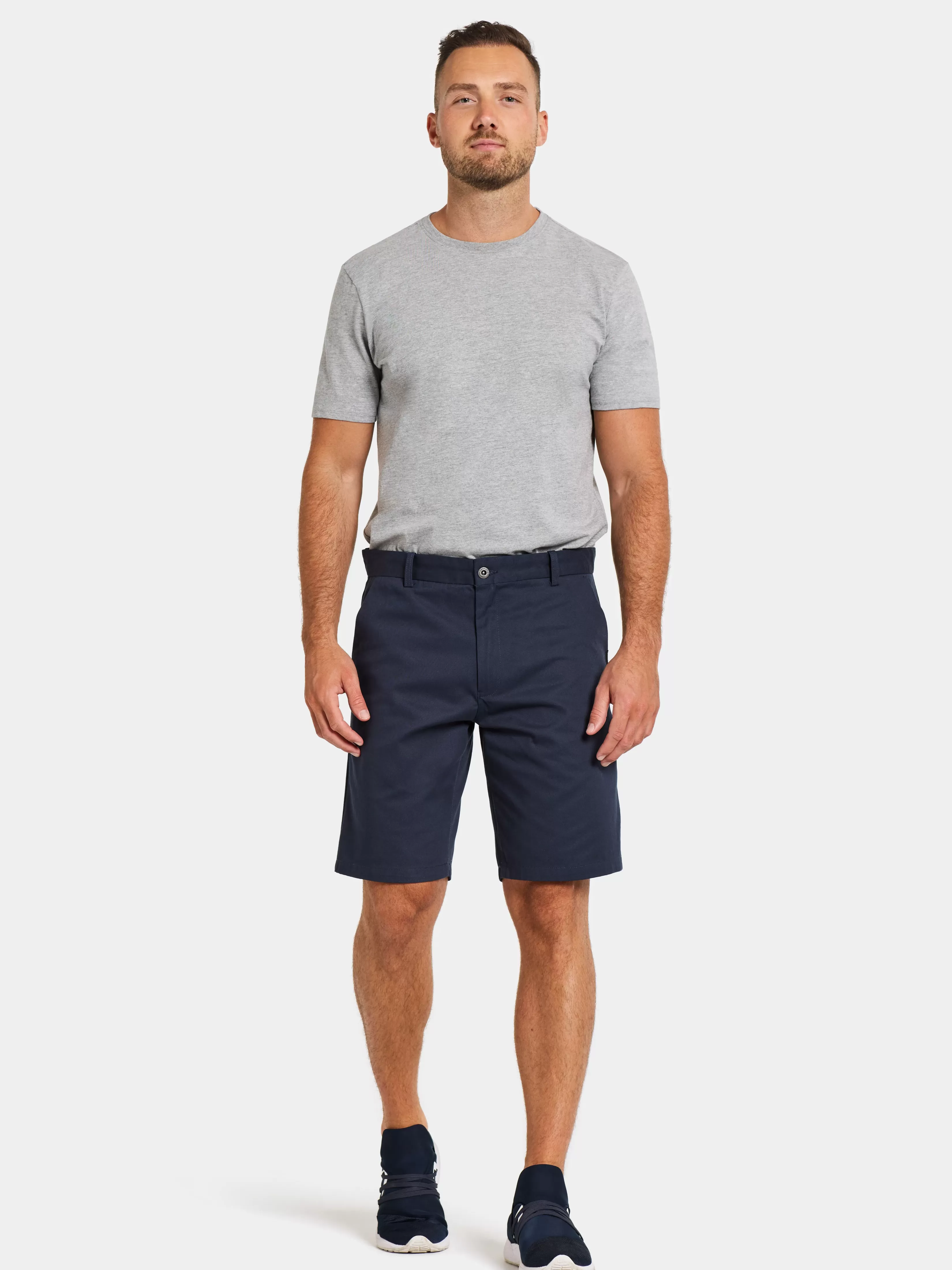 Didriksons Hakon Shorts>Herre Shorts