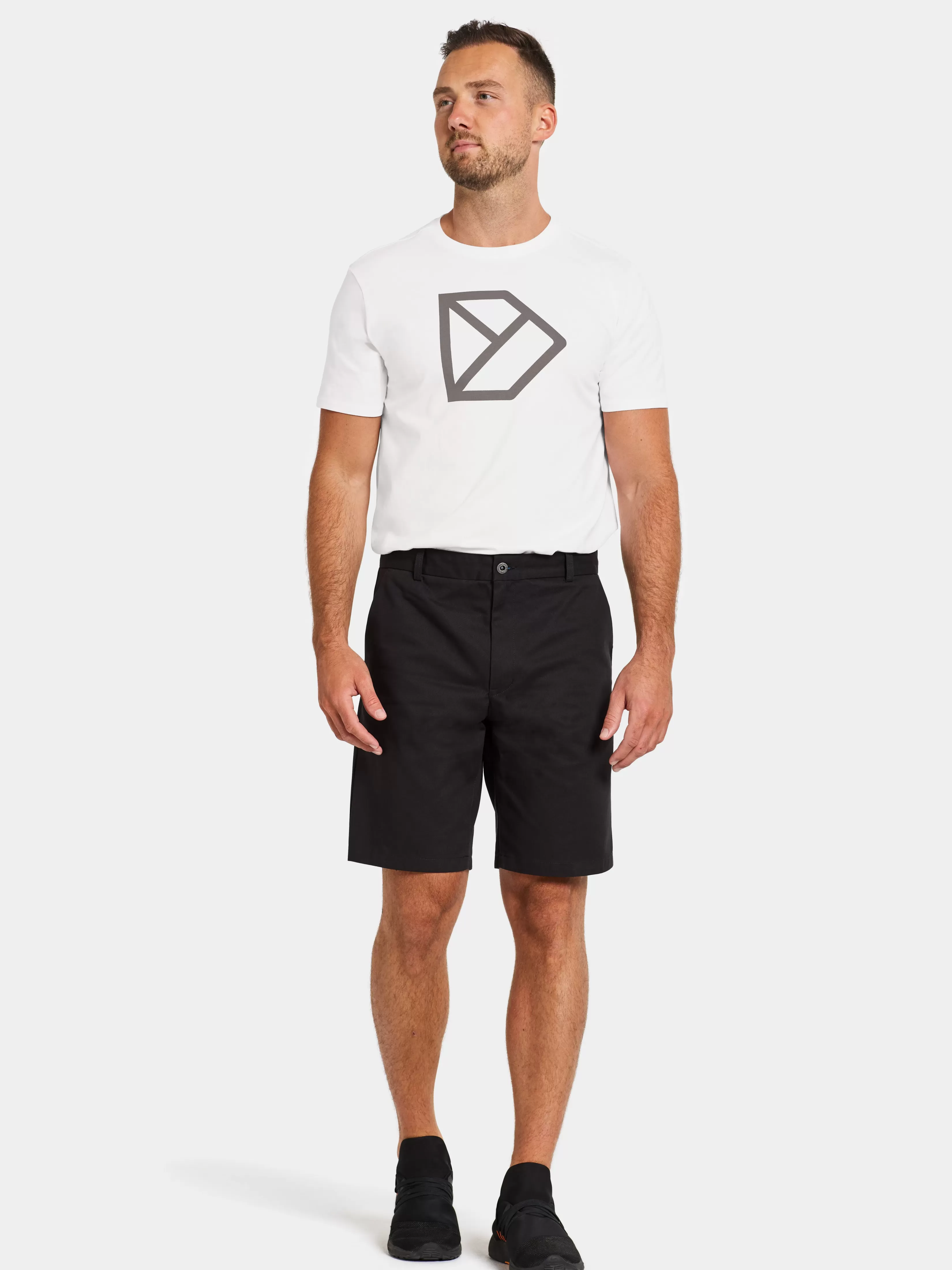 Didriksons Hakon Shorts>Herre Shorts