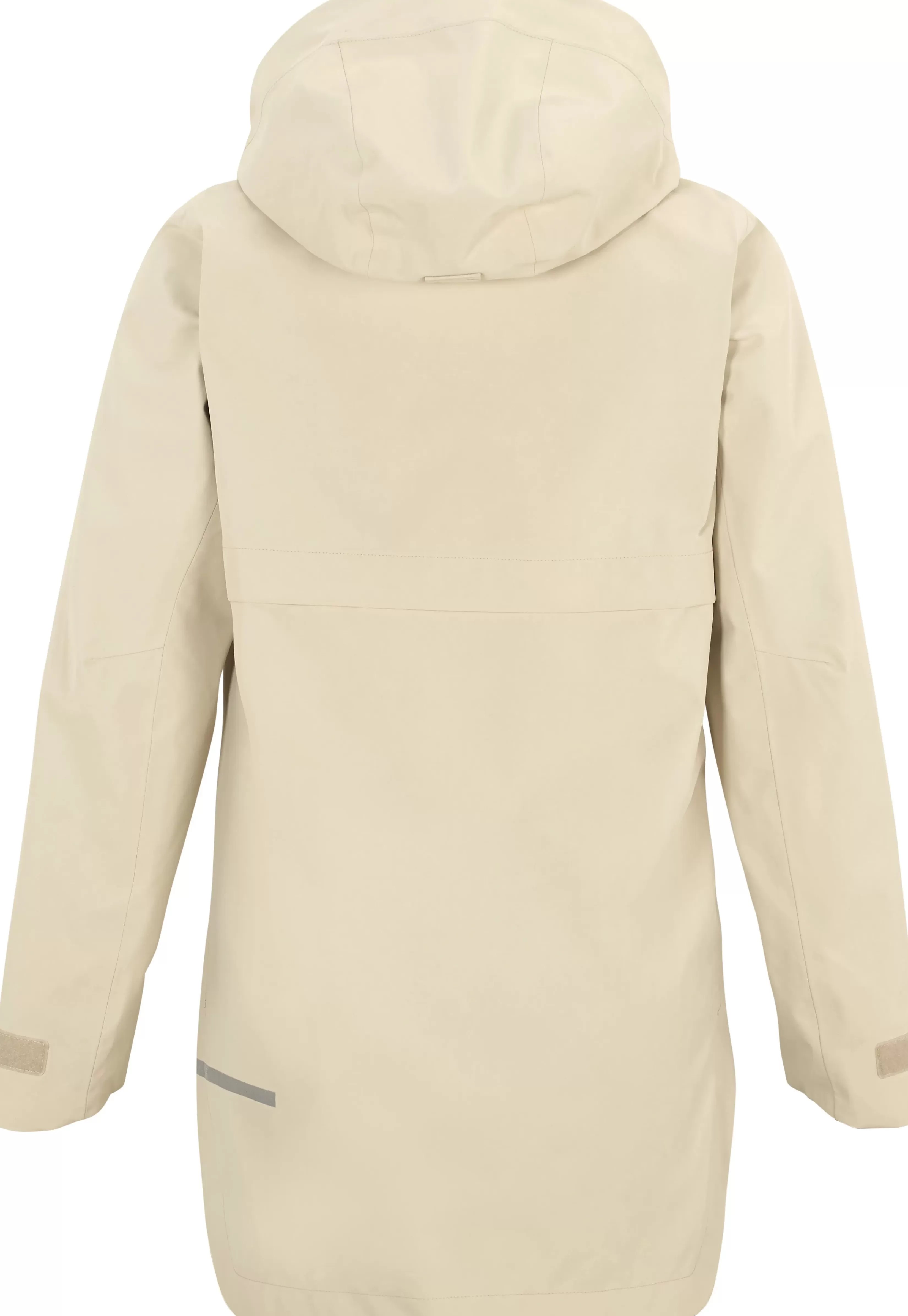 Didriksons Hamna Girl's Jacket 4>Ungdom Varjakker