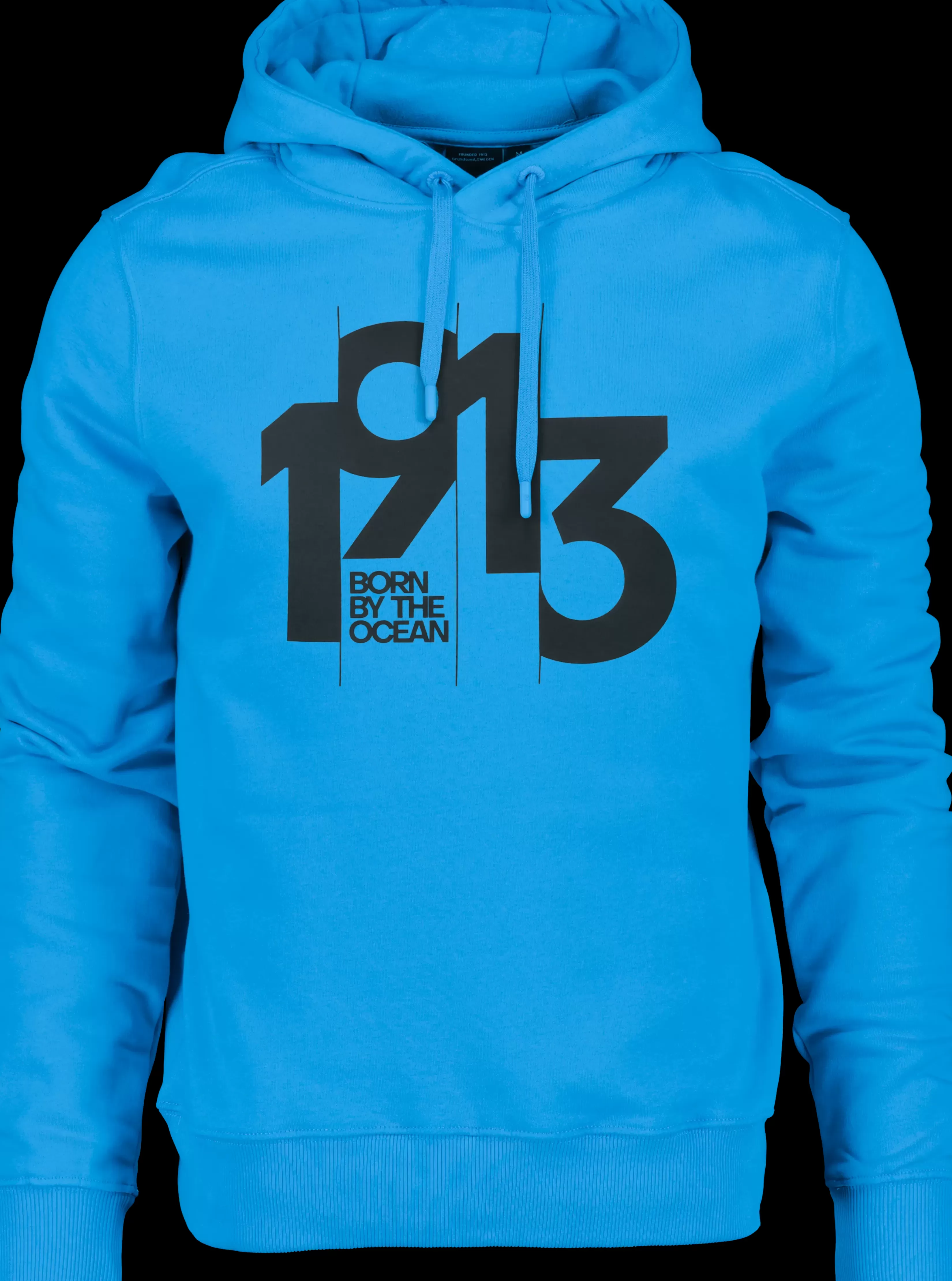 Didriksons Heritage Men's Hoodie>Herre Hoodies & Sweatshirts